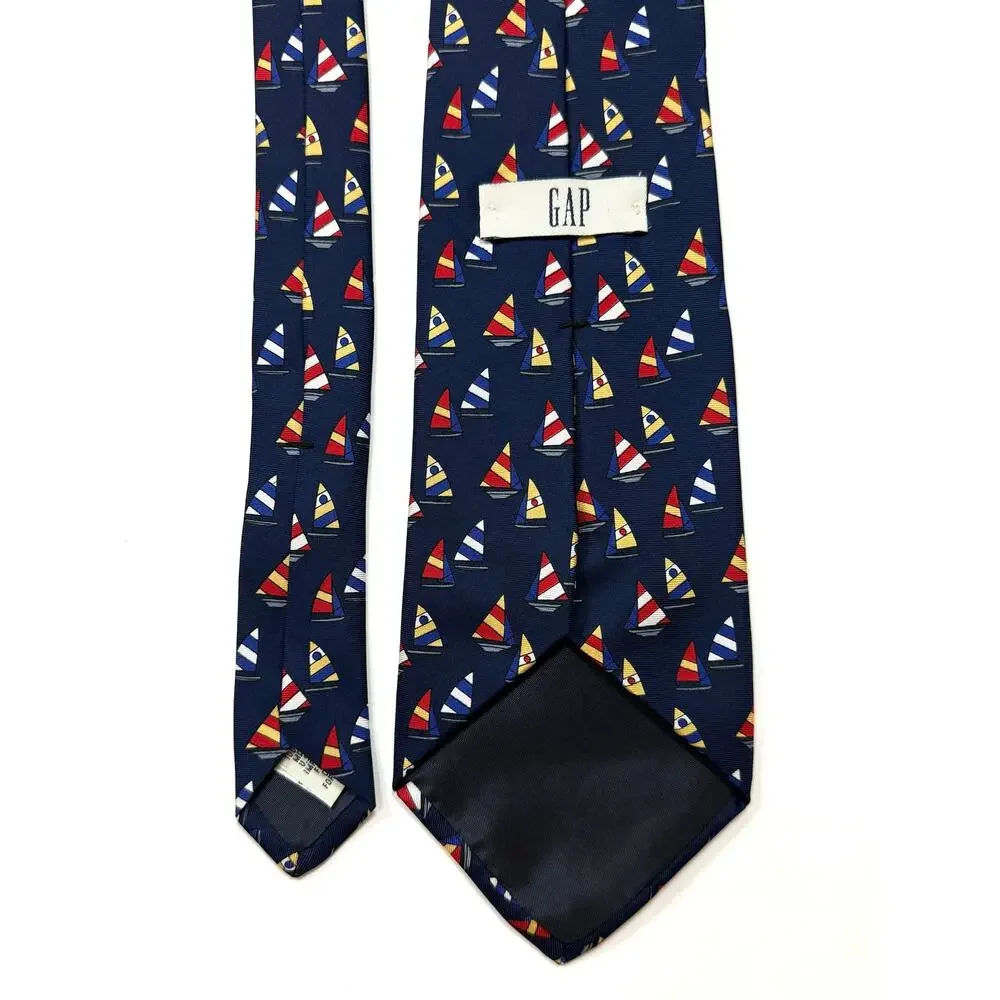 Gap vintage sailboat
